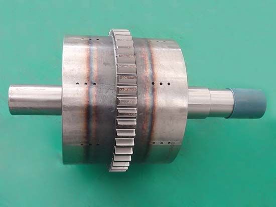 農(nóng)業(yè)機(jī)械齒輪及配件